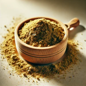 Pollen de CBD