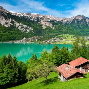 Suisse