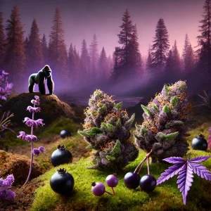 purple haze CBD