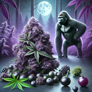 purple haze CBD