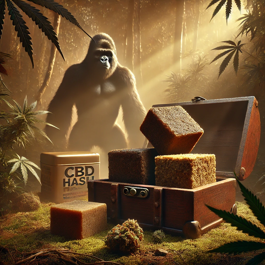 Pack Surprise 20g CBD économique