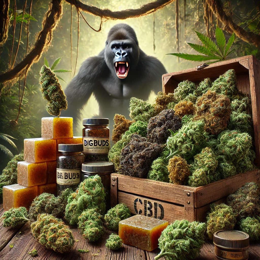 Soldes CBD événements spéciaux