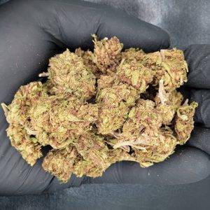 BigBud de CBD de Cherry Pie
