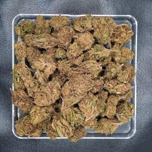 BigBud de CBD de Cherry Pie
