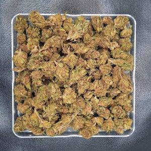 SmallBud de CBD de Cherry Pie