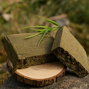 Résine de CBD naturelle