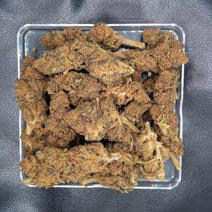 OrangeBud CBD
