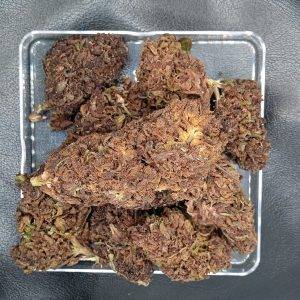 purple haze CBD