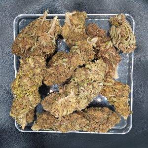 CBD Remedy