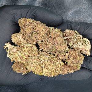 CBD Remedy