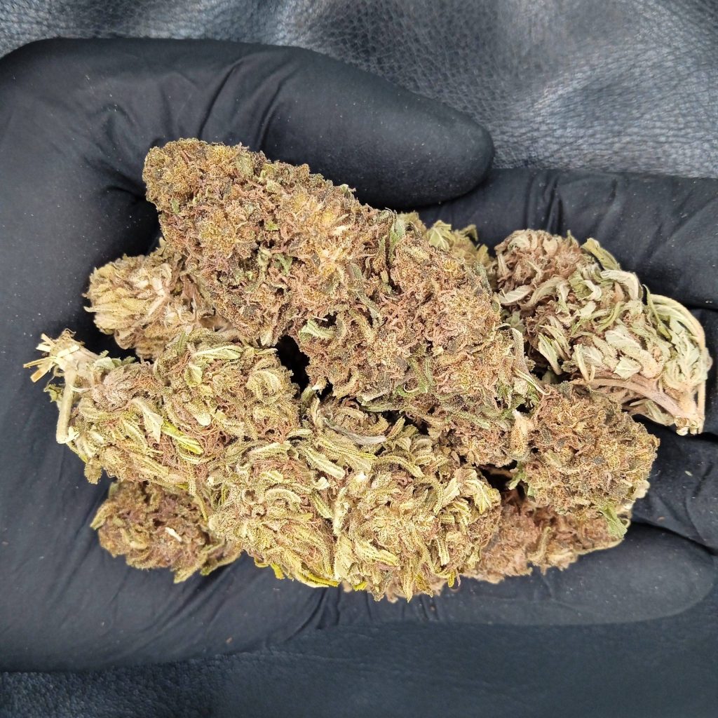 Remedy CBD - Effets relaxants