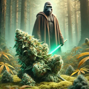 skywalker cbg cbd