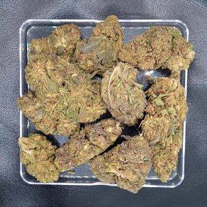 CBD Super skunk