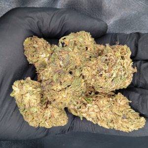 Super skunk CBD