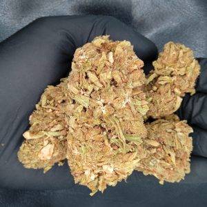 Tonic Kush CBD