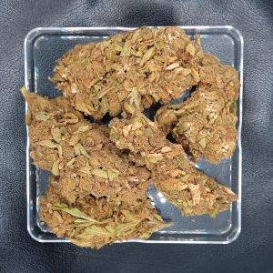 Tonic Kush CBD