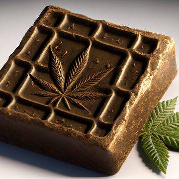 Produits CBD univers détente