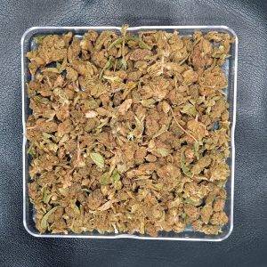 Tonic Kush CBD