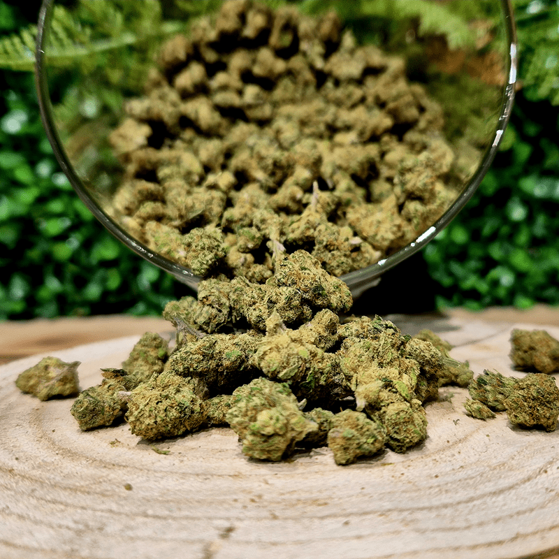 CBD Pas Cher qualité contrôlée