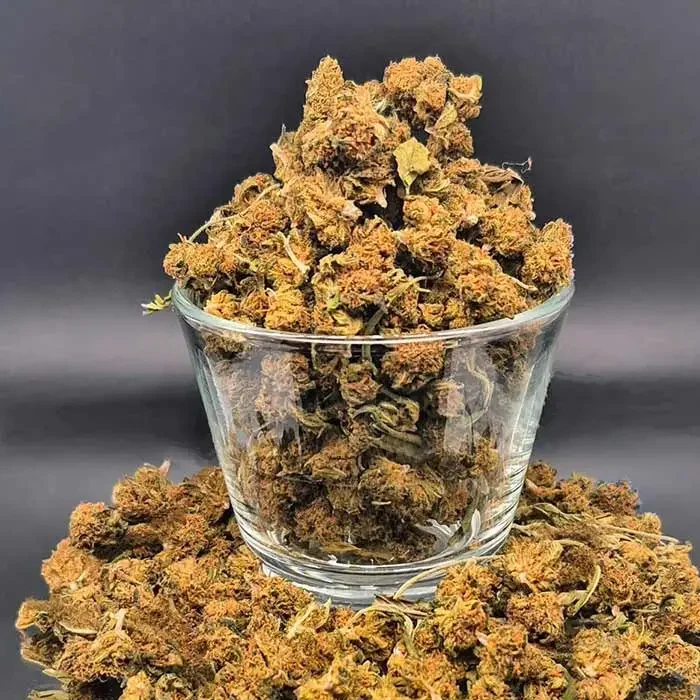 CBD à petit prix légal