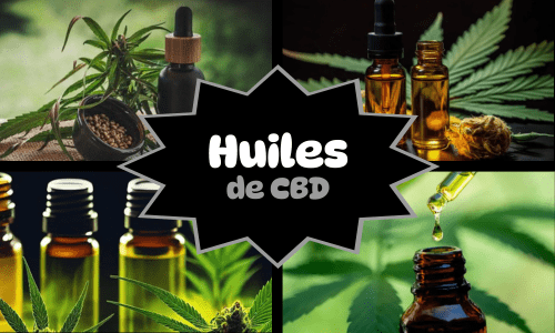 Navigation pratique dans la boutique CBD