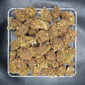 Bubba Kush BigBud CBD