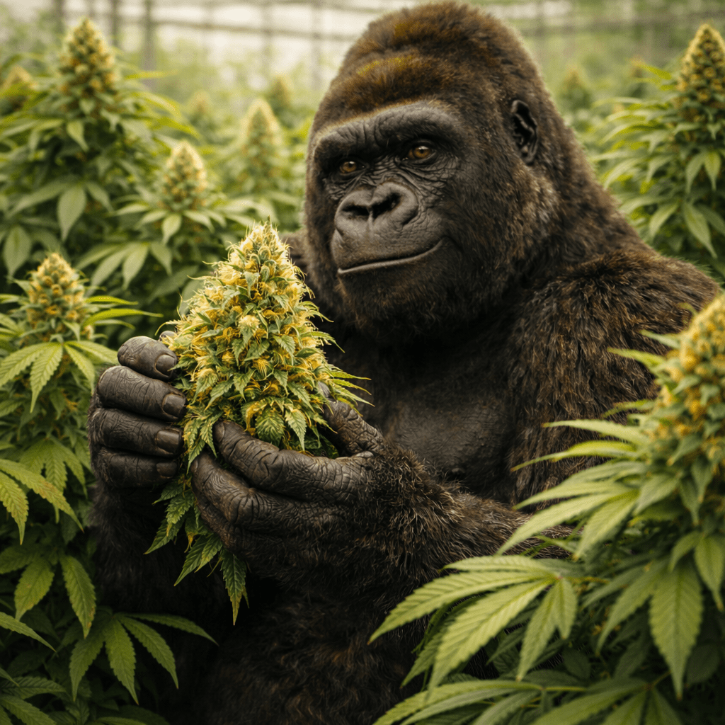 Famille Haze CBD