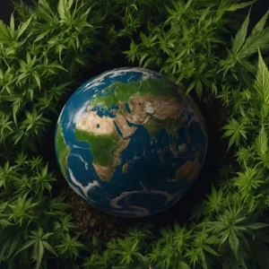 Univers du CBD