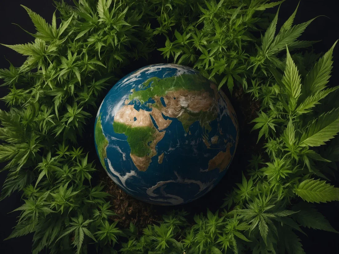 CBD Origines Multiples