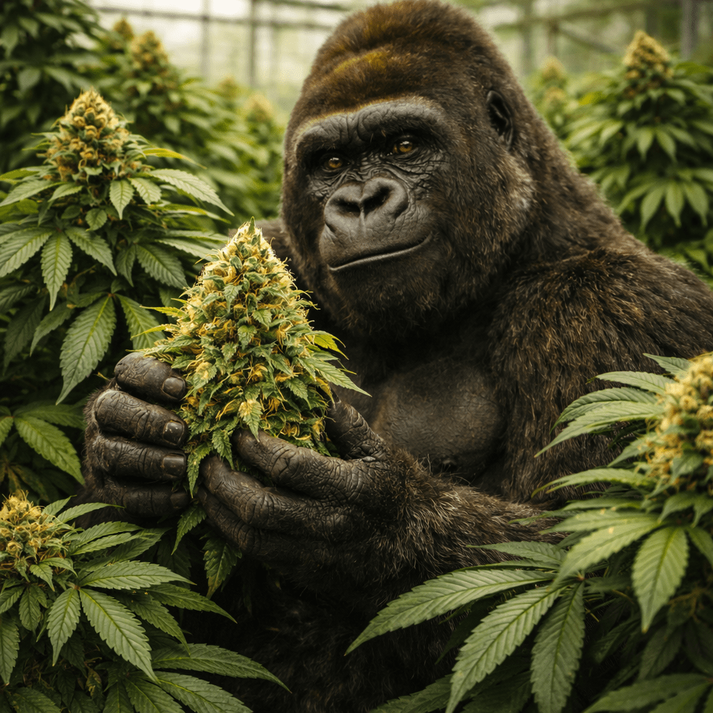 Famille OG CBD