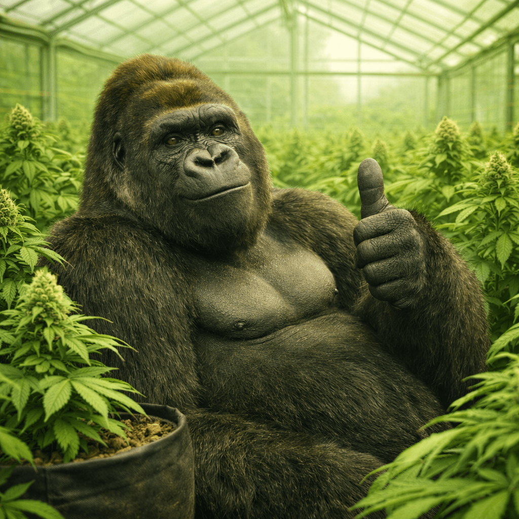 CBD Biologique culture naturelle