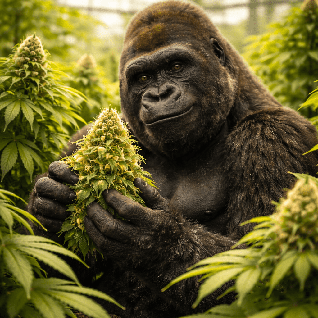 Famille Diesel CBD