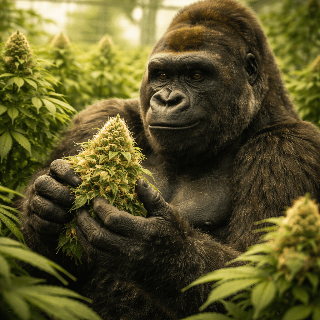 Famille Glue CBD