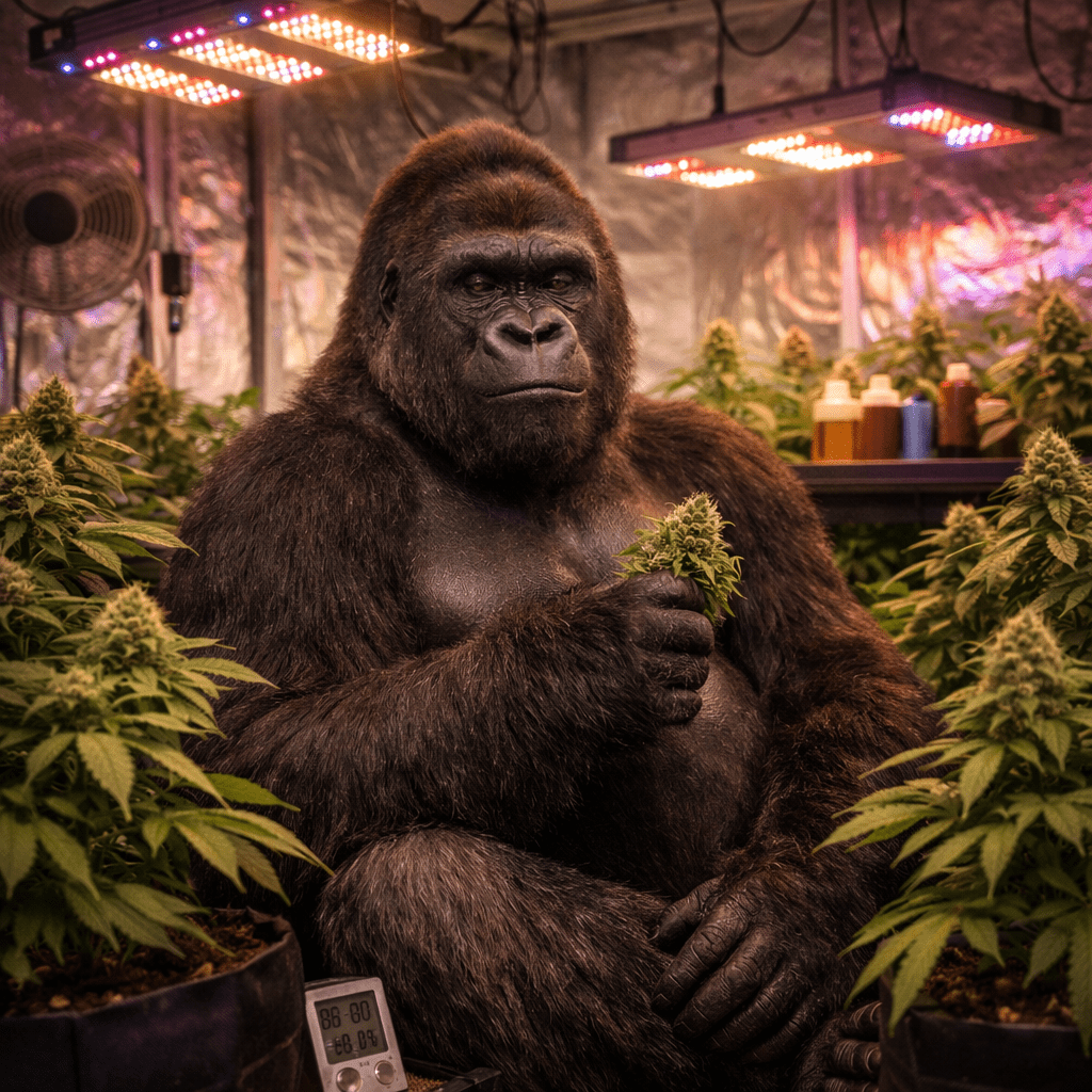 Culture Indoor CBD