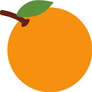 OrangeBud