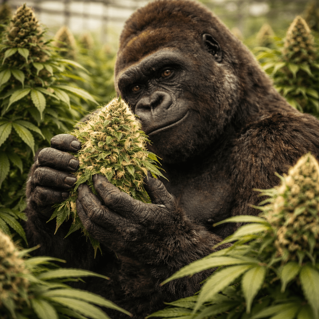Famille Kush CBD