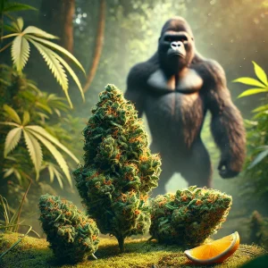 BigBud de CBD jack Herer