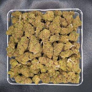 BigBud de CBD White Widow