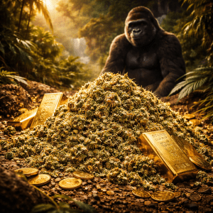 CBD Pas Cher à -2€/g