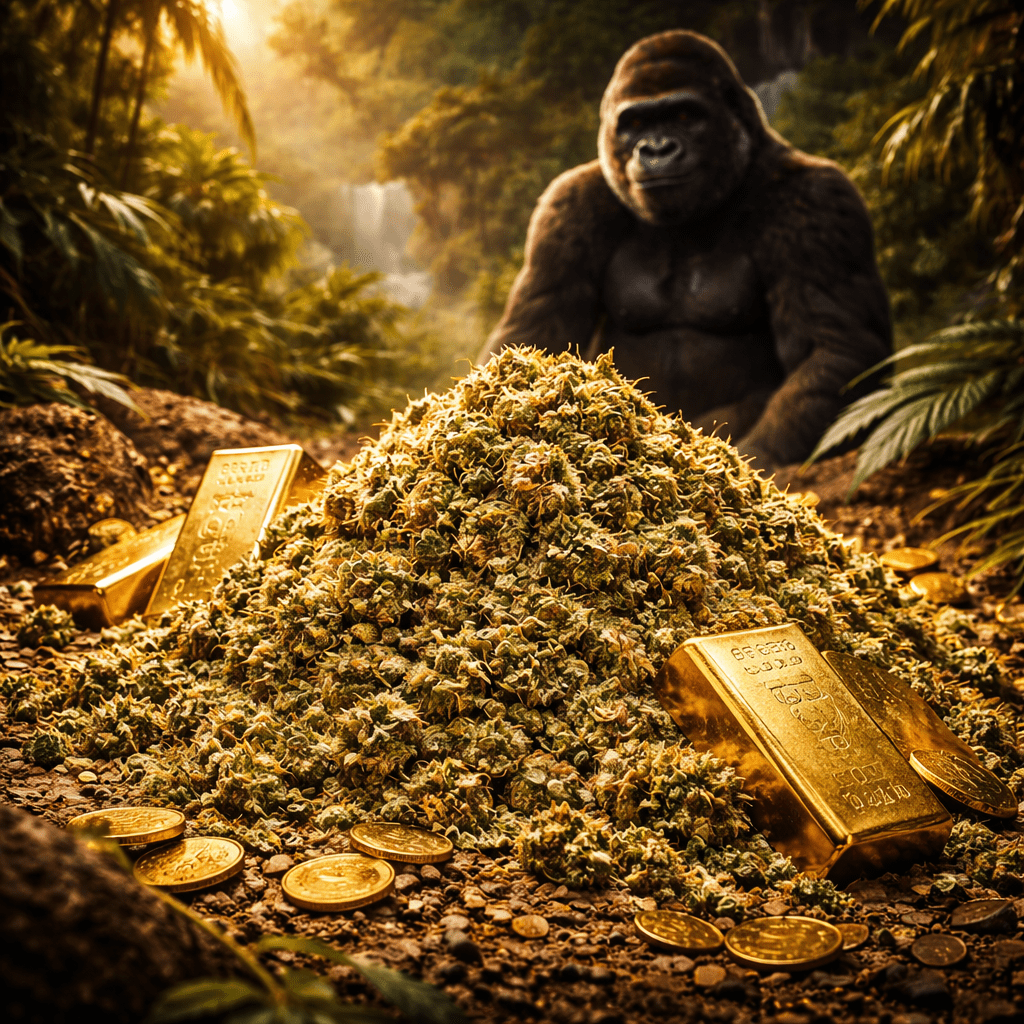 CBD Pas Cher à -2€/g