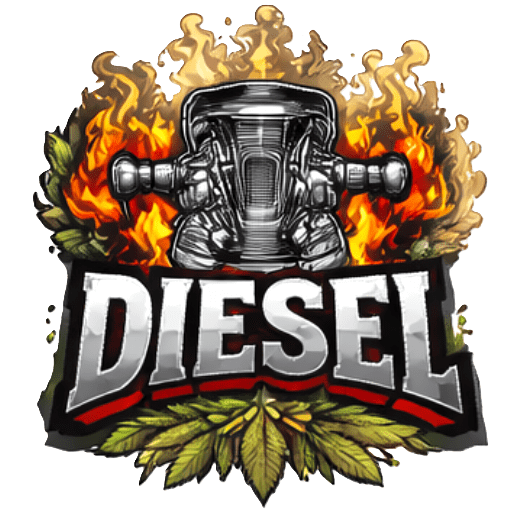 Diesel CBD - Héritage et génétique