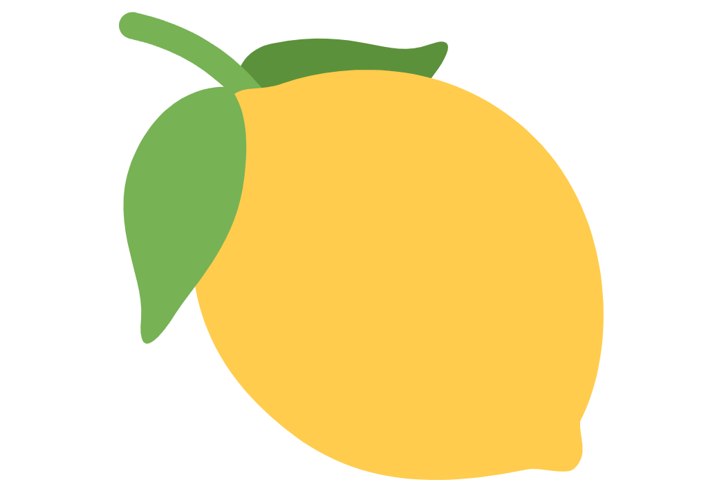 Lemon Haze