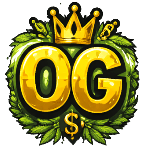 OG CBD génétique cannabis