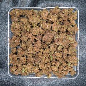 Smallbud de jungle extract, cbd.