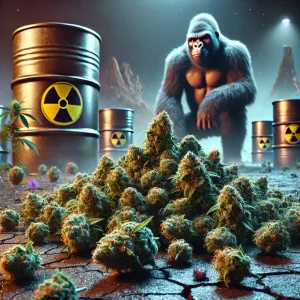 SmallBud de CBD Plutonium US