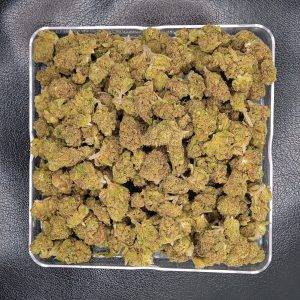 SmallBud de CBD White Widow
