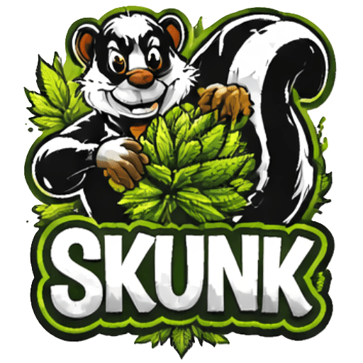 Skunk CBD - Héritage et génétique