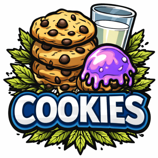 Génétique Cookies CBD