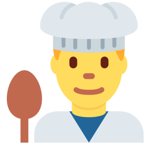 Sélection du Chef