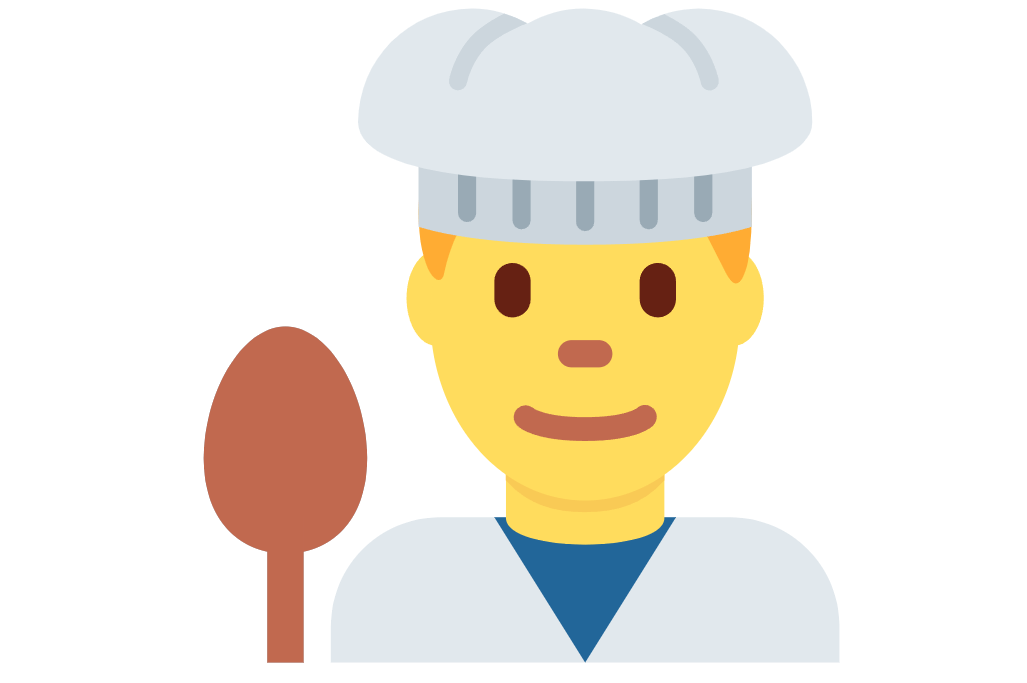 Sélection du Chef